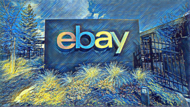 GameStop's $55.5B Bid for eBay to Challenge Amazon
