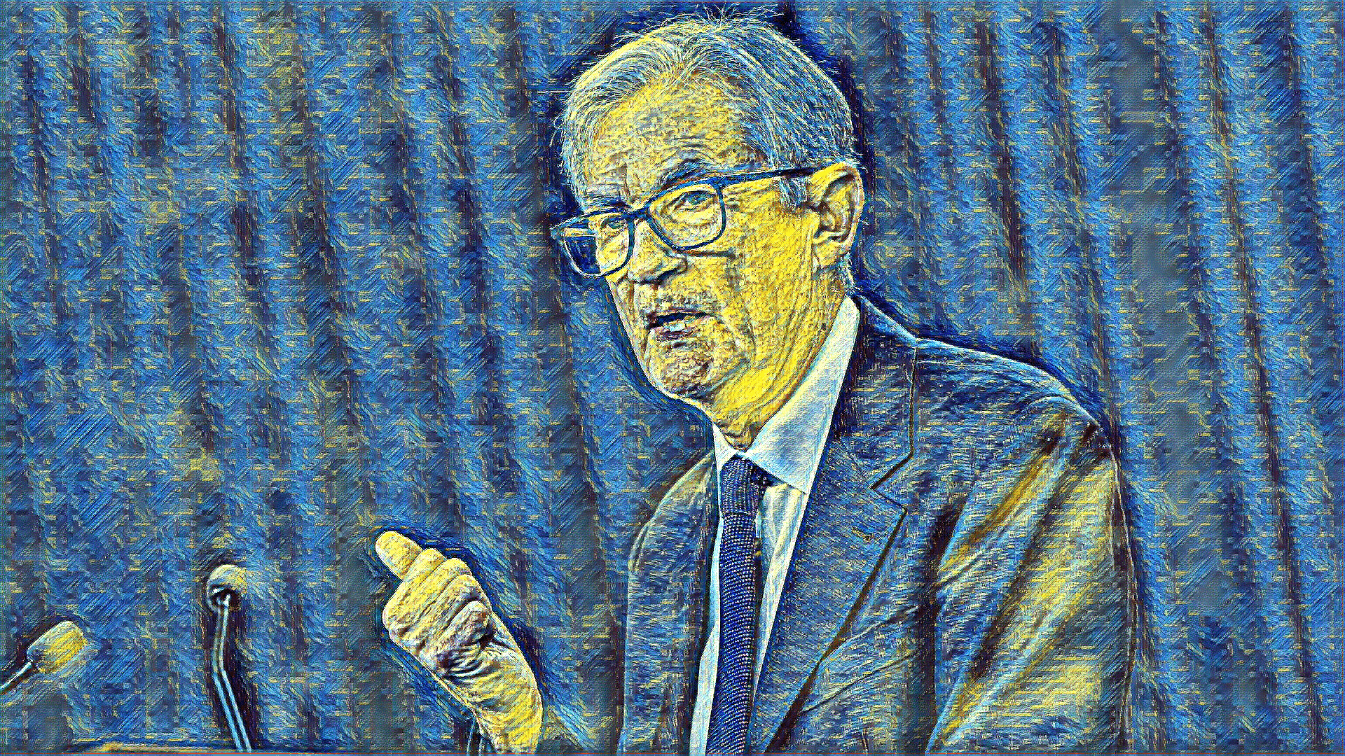 Powell on Fed Role: Stays Governor Amid Trump Criticism