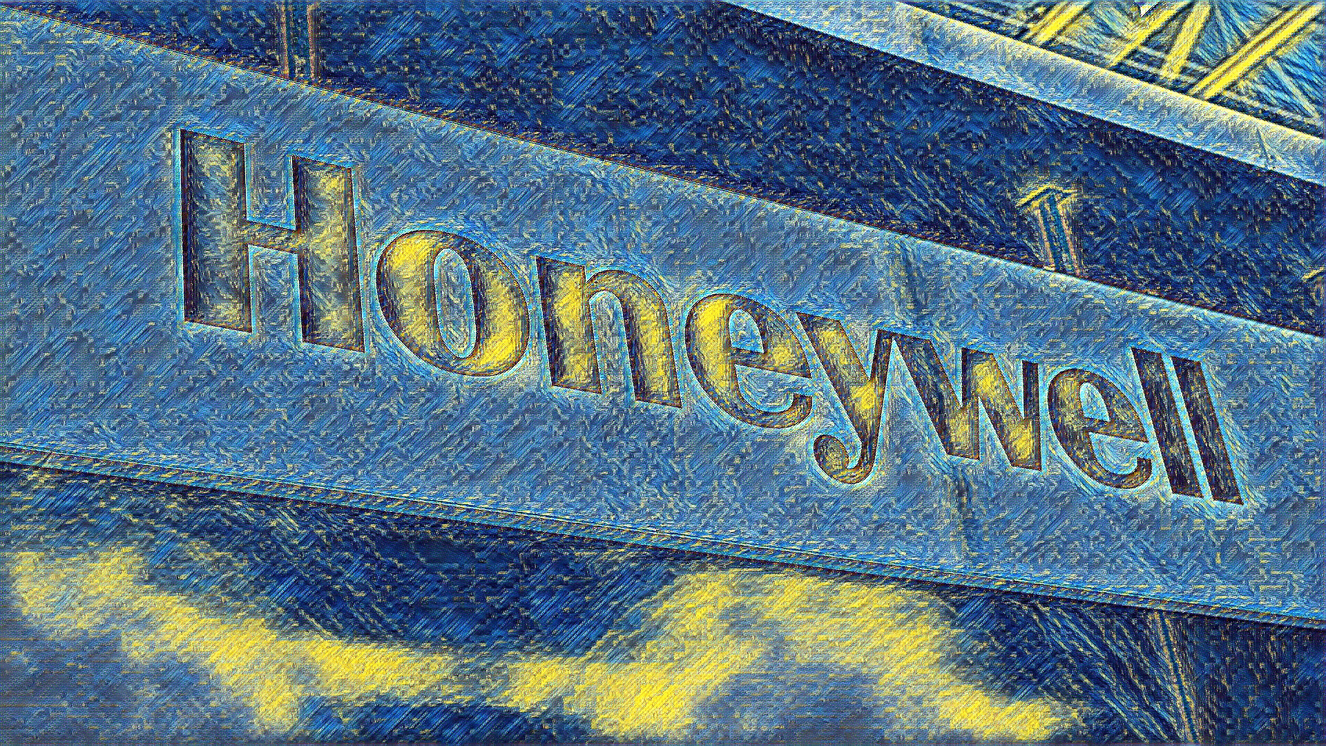 Honeywell Sells Productivity Unit to Brady for $1.4 Billion