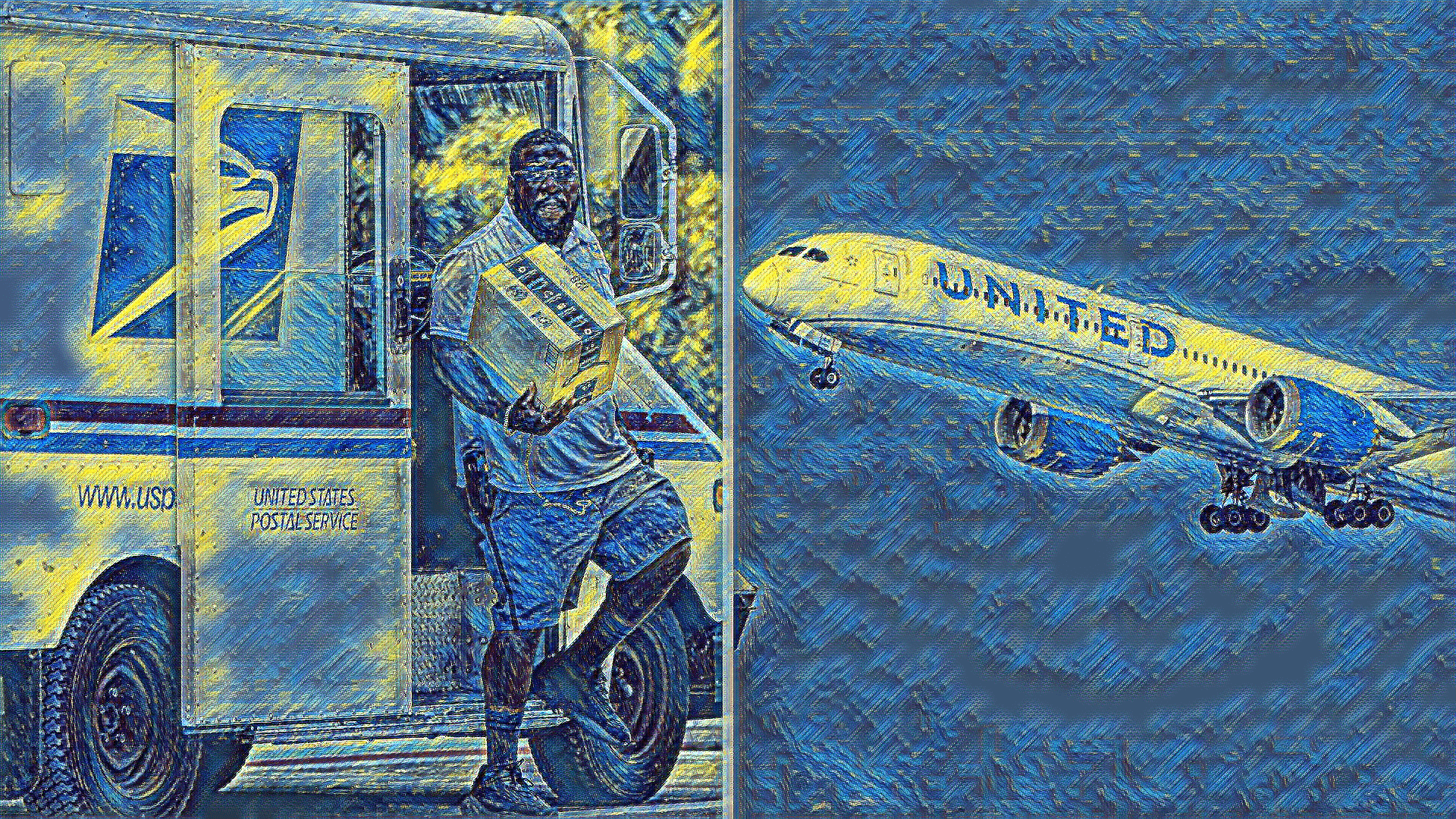 Giá dầu tăng: Phí mới, chuyến bay giảm, người tiêu dùng Mỹ chịu tác động