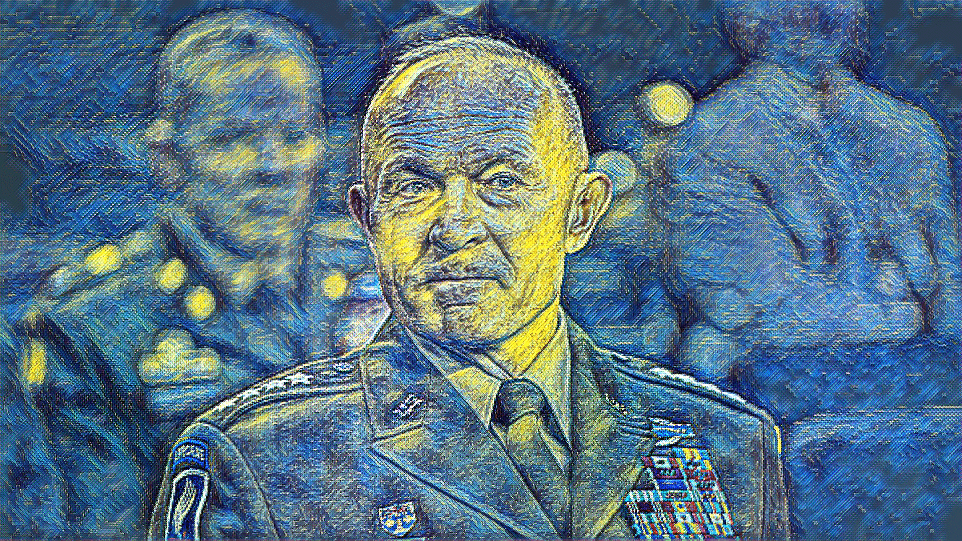 Hegseth Fires Army Chief in Unprecedented Wartime Purge