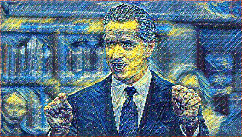 Blue States Sue Trump Administration to Protect EPA Climate Authority