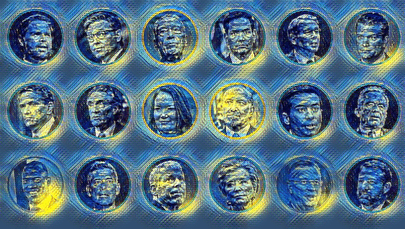 White House Security After Correspondents' Dinner Shooting