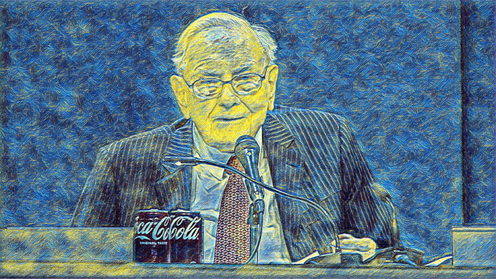 Warren Buffett vẫn trực tiếp đầu tư tại Berkshire dù đã trao CEO