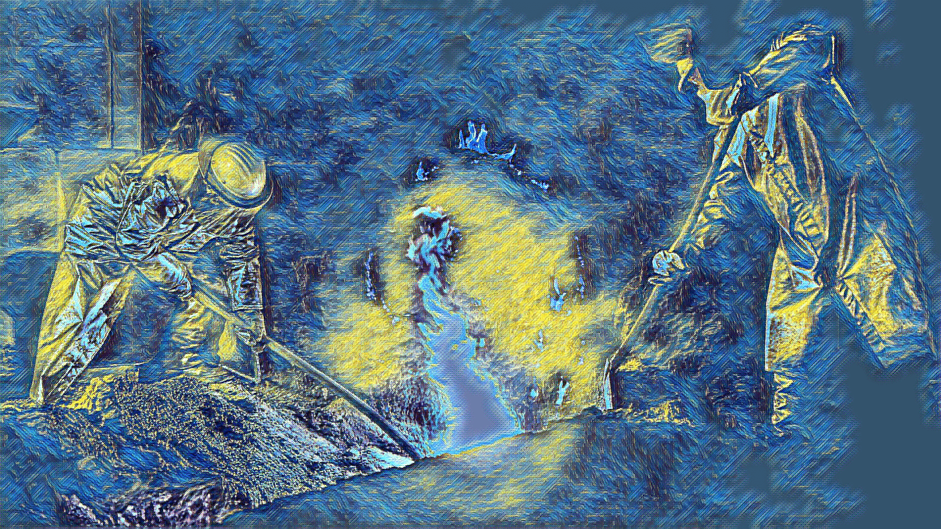 Euro Zone PMI Drops to 10-Month Low, Raising Stagflation Fears Amid Energy Crunch