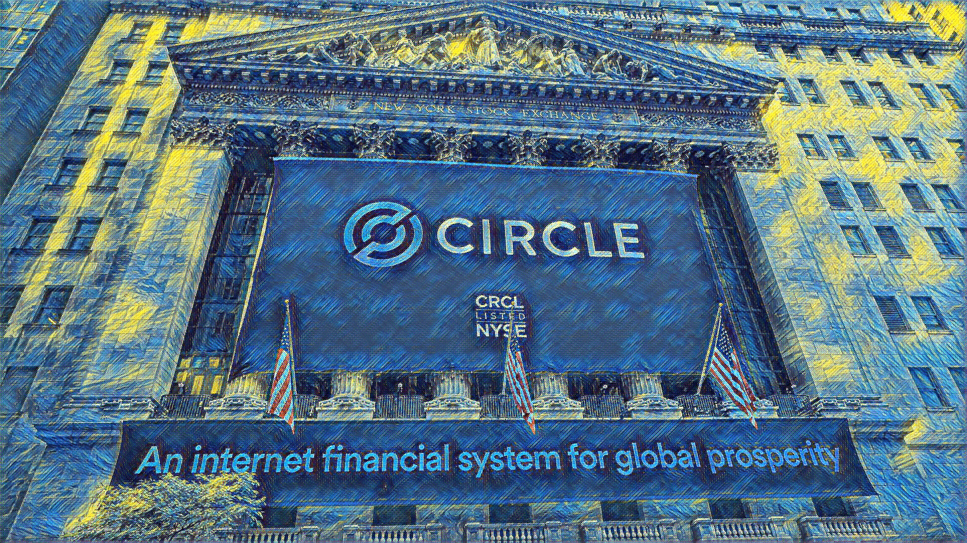 Wells Fargo: Circle — недооцененный лидер в криптоинфраструктуре