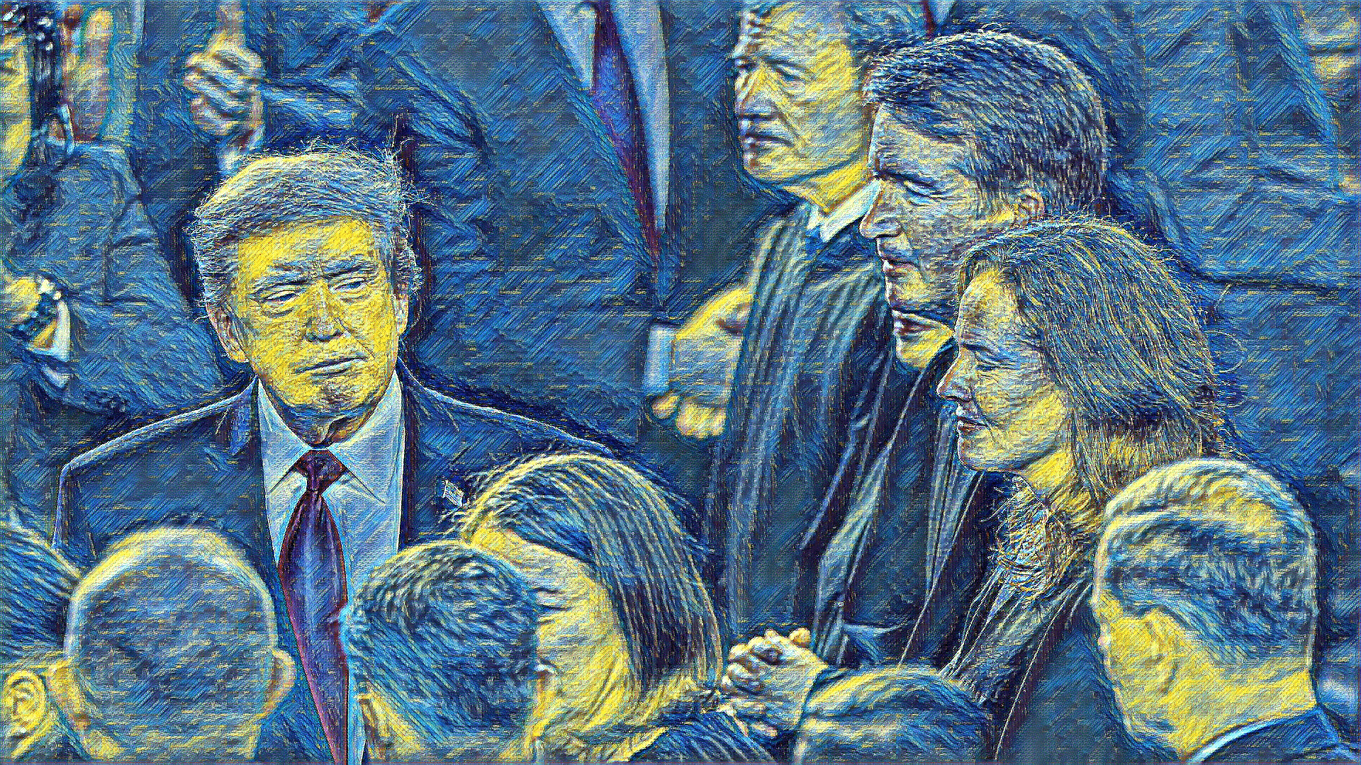 Тарифы США после решения Верховного суда: Как меняются глобальные торговые соглашения