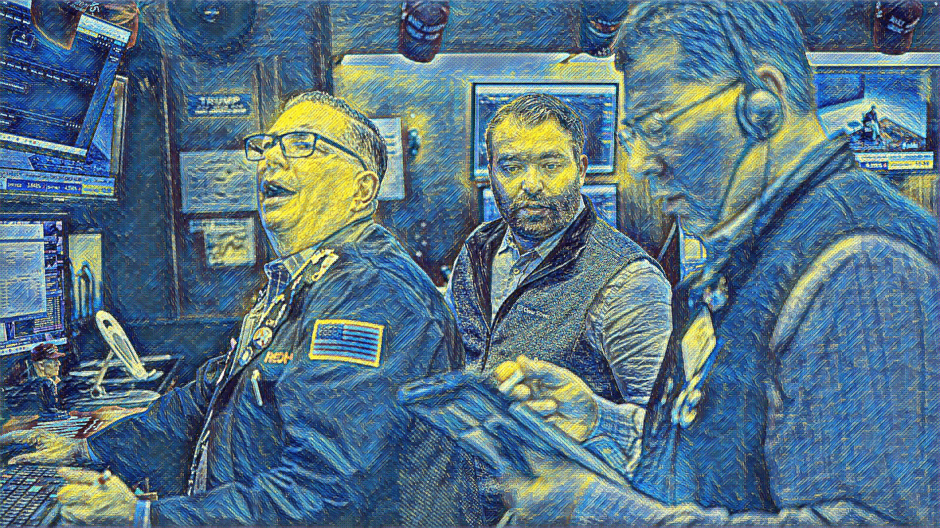 Chứng khoán Mỹ: Futures ít biến động sau phiên khởi động quý mới