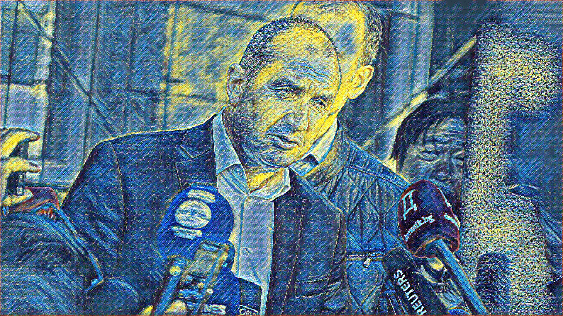 Bầu cử Bulgaria: Cựu Tổng thống Radev dẫn đầu với xu hướng thân Nga