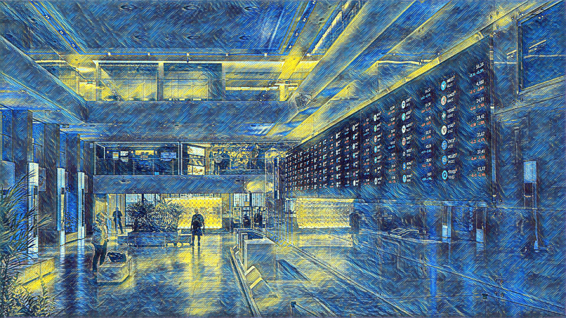 Global Markets Outperform US: Experts Advise International Diversification