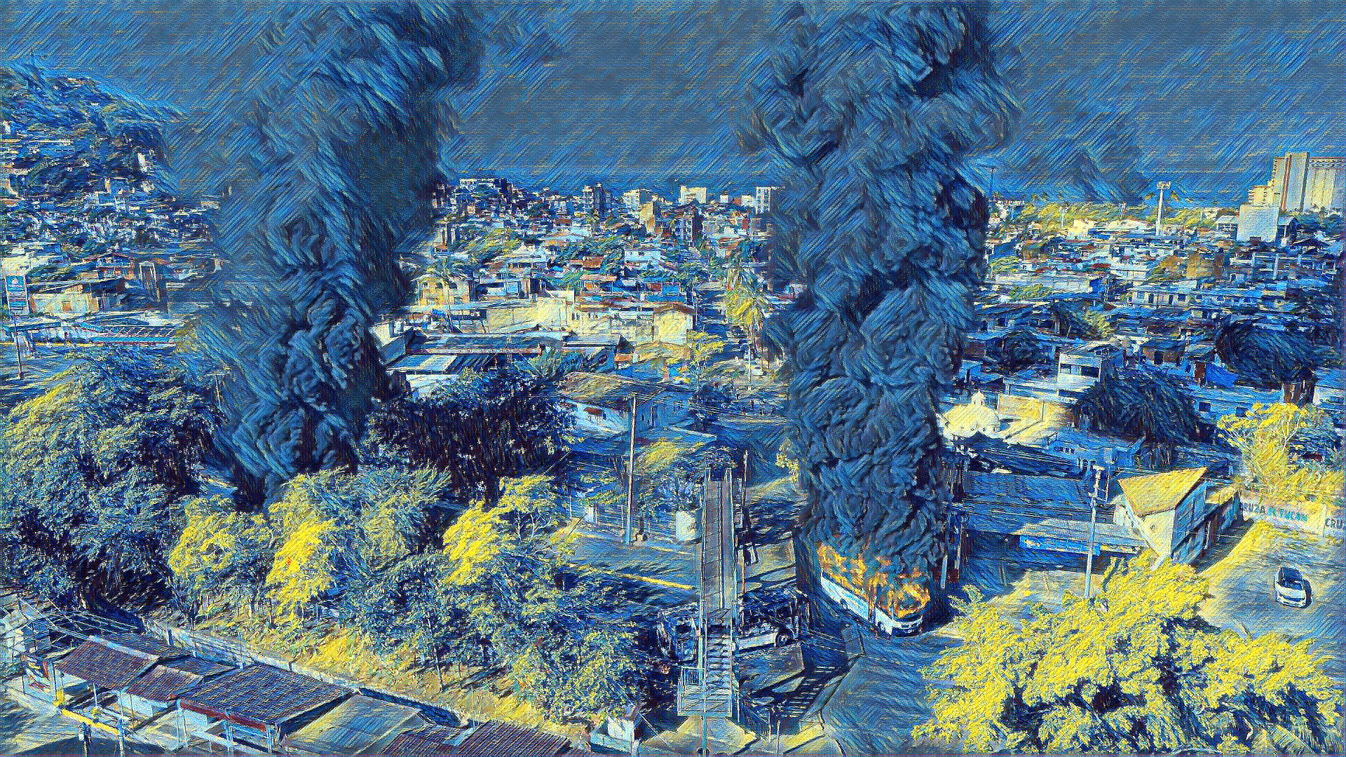 Airlines halt Puerto Vallarta flights after violence following Mexican cartel leader's killing