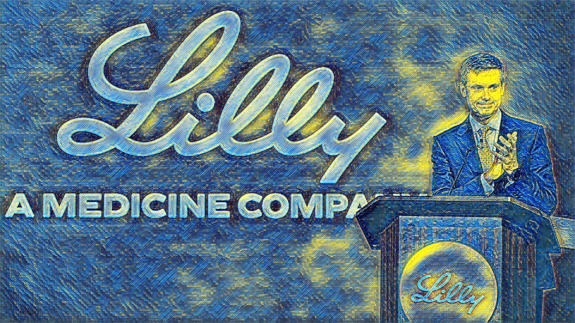 Eli Lilly: Kết quả kinh doanh vượt kỳ vọng, cổ phiếu tăng mạnh