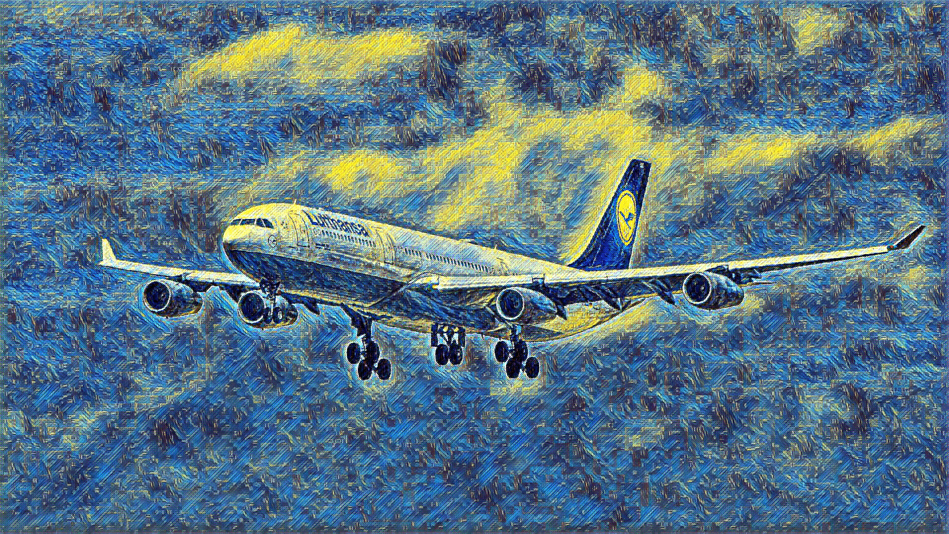 Khủng hoảng nhiên liệu hàng không châu Âu: Nguy cơ gián đoạn hoạt động bay