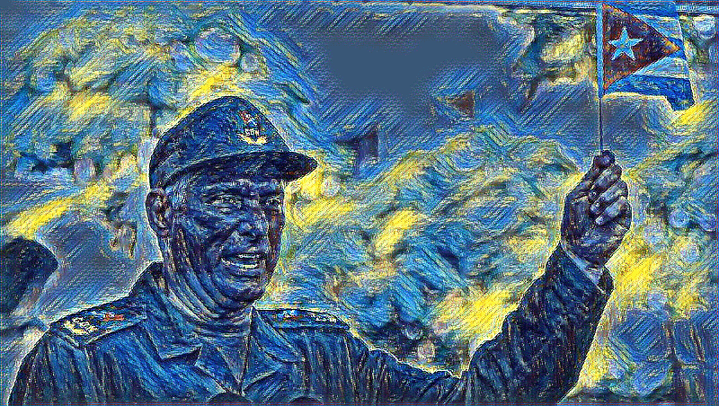 Лидер Кубы угрожает США: готов победить в случае атаки