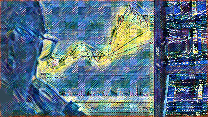Рынки: Почему фондовый рынок — это не зеркало, а прогноз