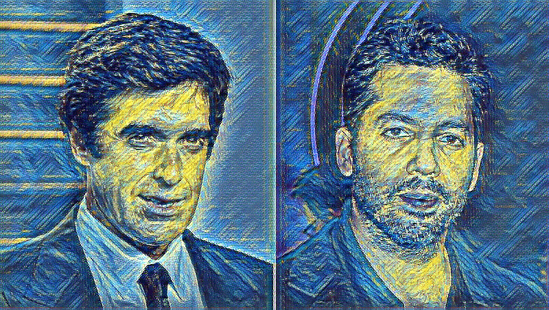 Hồ sơ Epstein: Liên hệ của David Blaine và David Copperfield