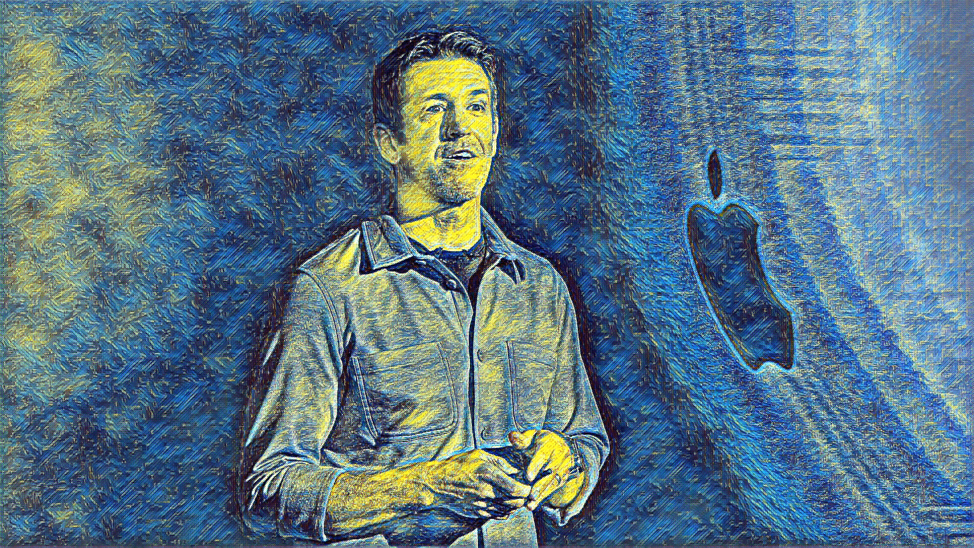 Apple: John Ternus thay thế Tim Cook làm CEO, Cook giữ vai Chủ tịch