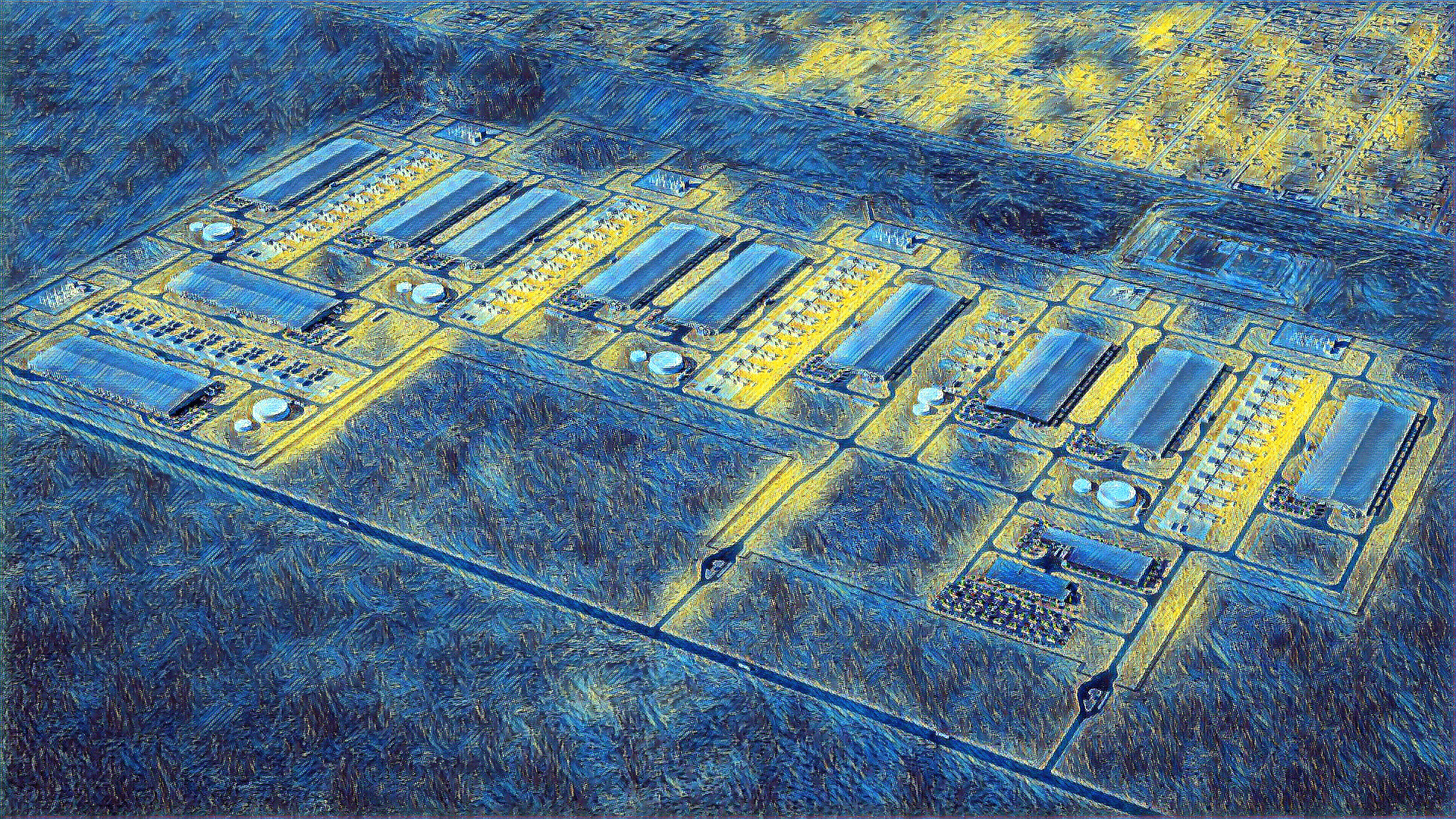 Amkor Technology: Vì sao nhà phân tích đánh giá cao cổ phiếu bán dẫn trong kỷ nguyên AI?