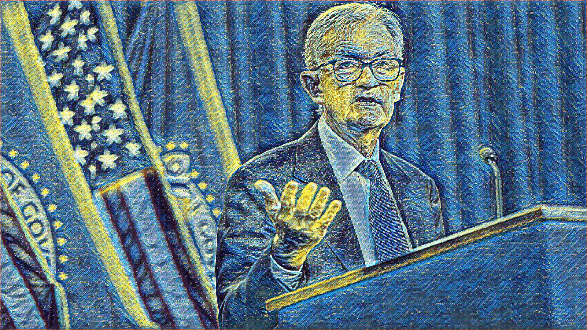 Chủ tịch Fed Powell: Giữa điều tra hình sự và quyết định ở lại