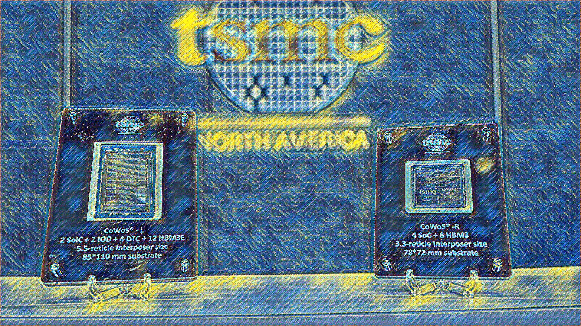 TSMC акции на рекорде: либерализация инвестиций в Тайване