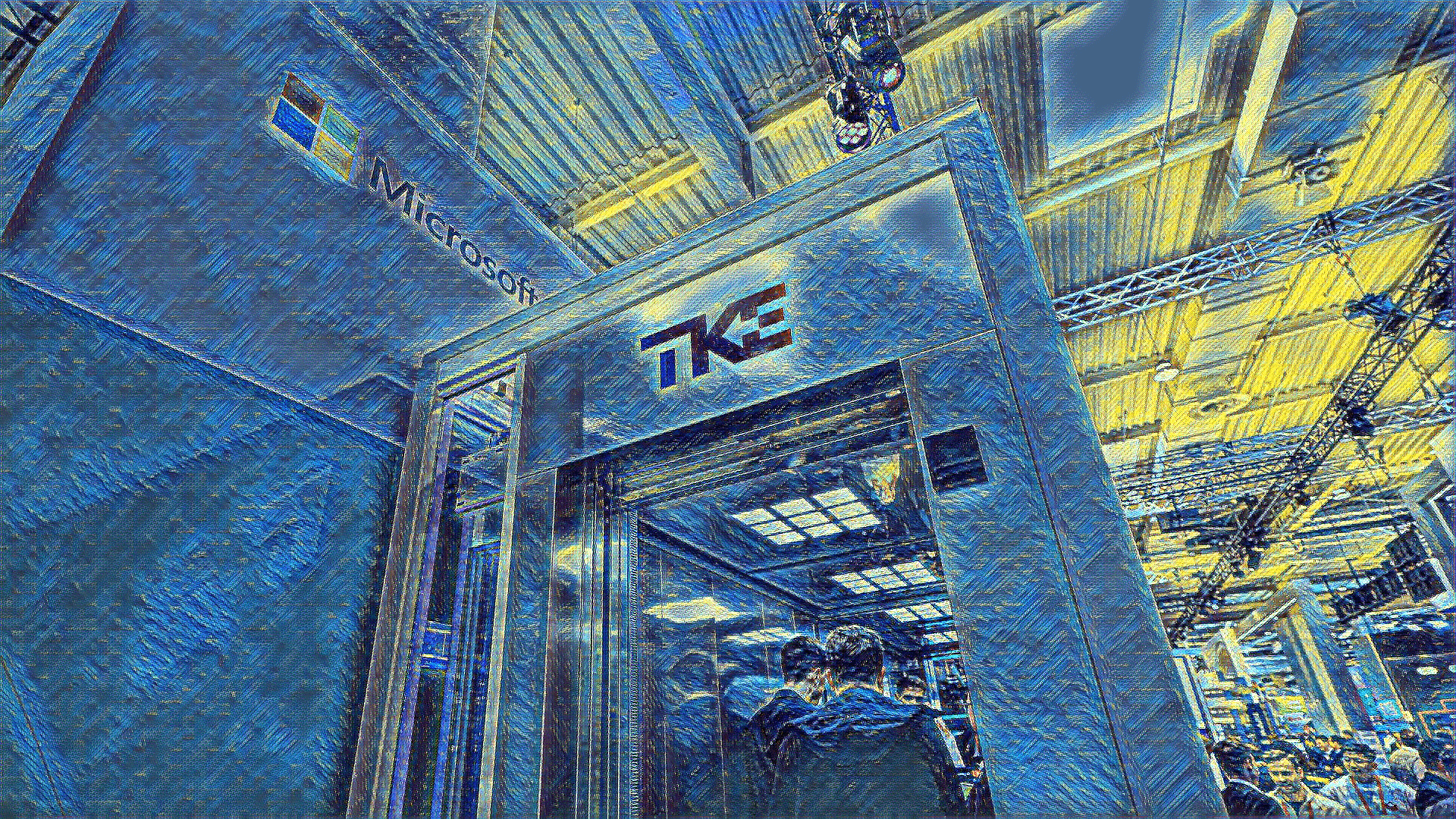 Kone Thâu Tóm TK Elevator: Thương Vụ Mua Bán Thang Máy 34,4 Tỷ USD