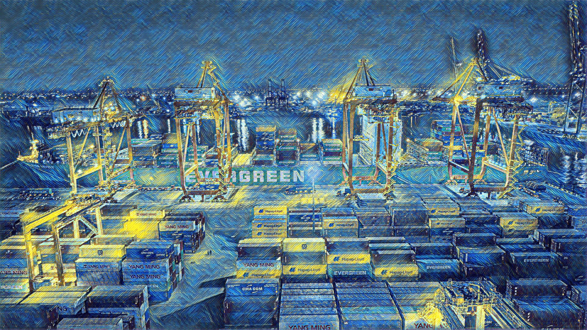 Morgan Stanley: Cổ phiếu Trung Quốc hồi phục nhờ giảm căng thẳng Trung Đông