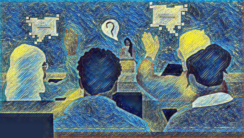 AI Chatbots Homogenize Student Voices, Forcing Test Overhauls