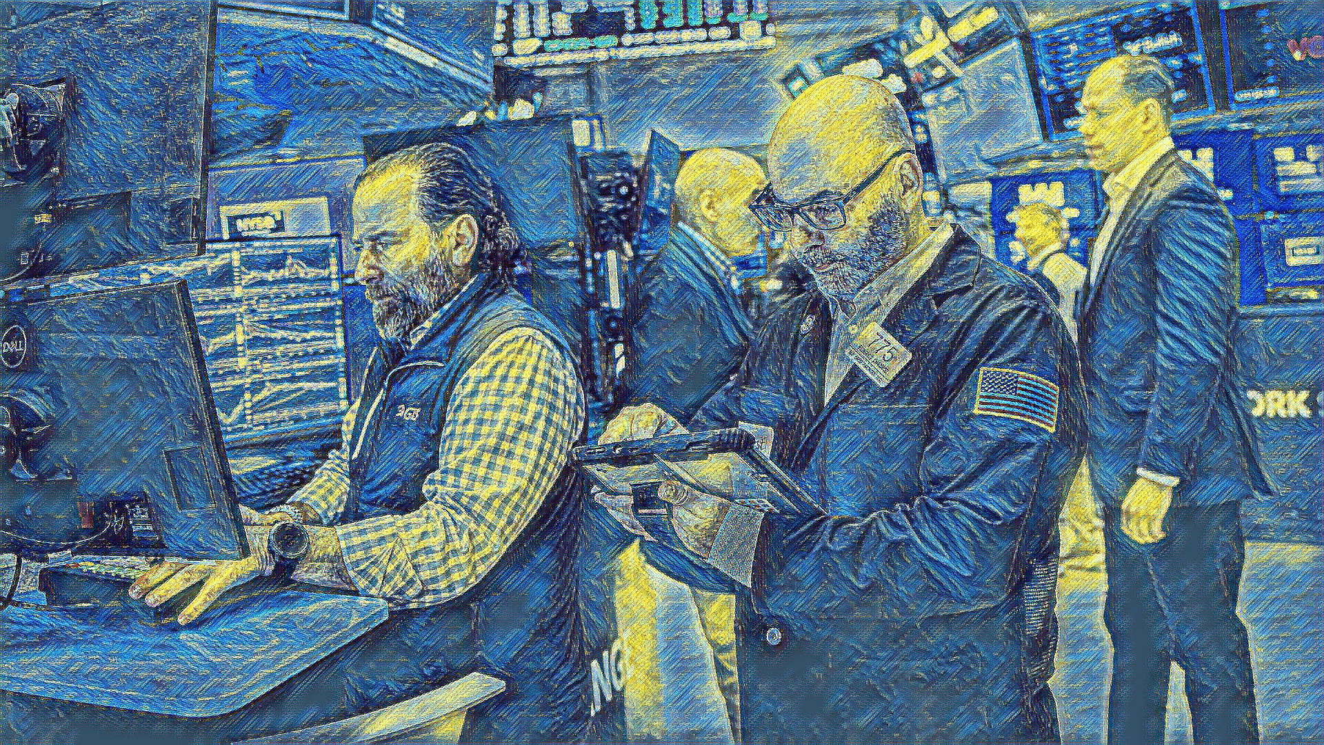 Hợp đồng tương lai chứng khoán: S&P 500 lập kỷ lục, thị trường chờ báo cáo lợi nhuận