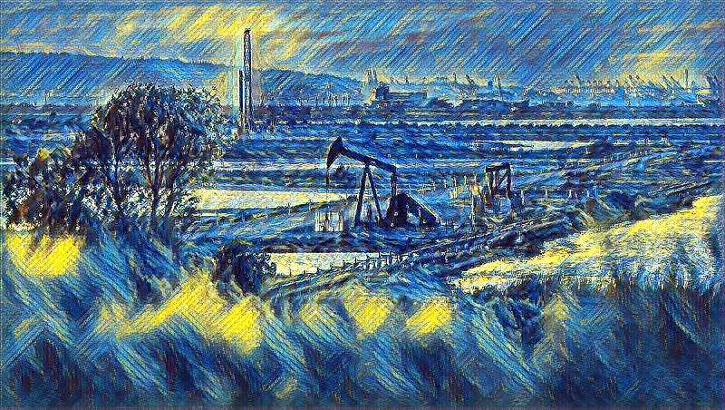 Trump's 'Nuclear Option': Slashing Gas Prices via Export Bans