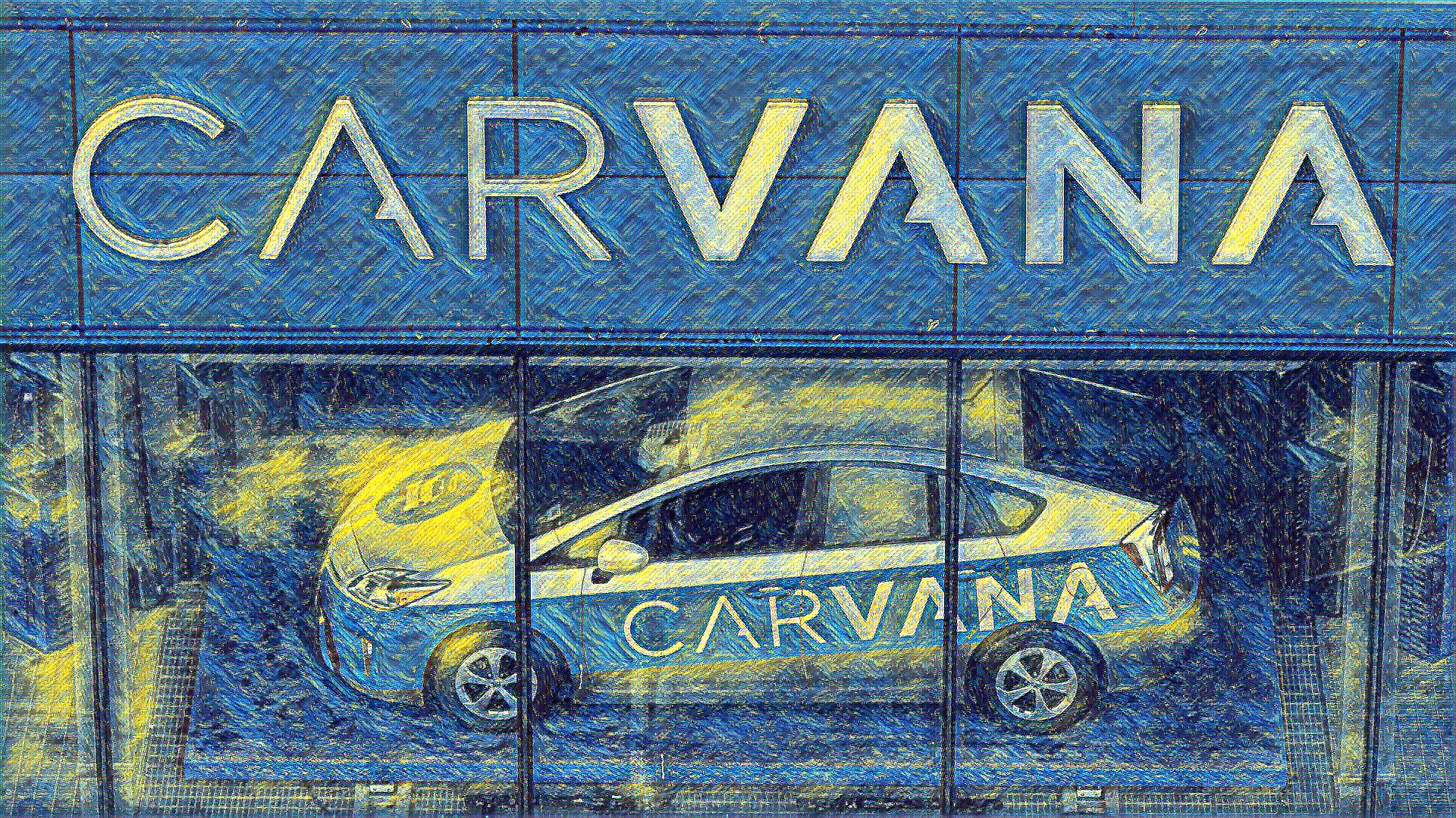 Carvana Stock Jumps After Record Q1 Results Beat Estimates