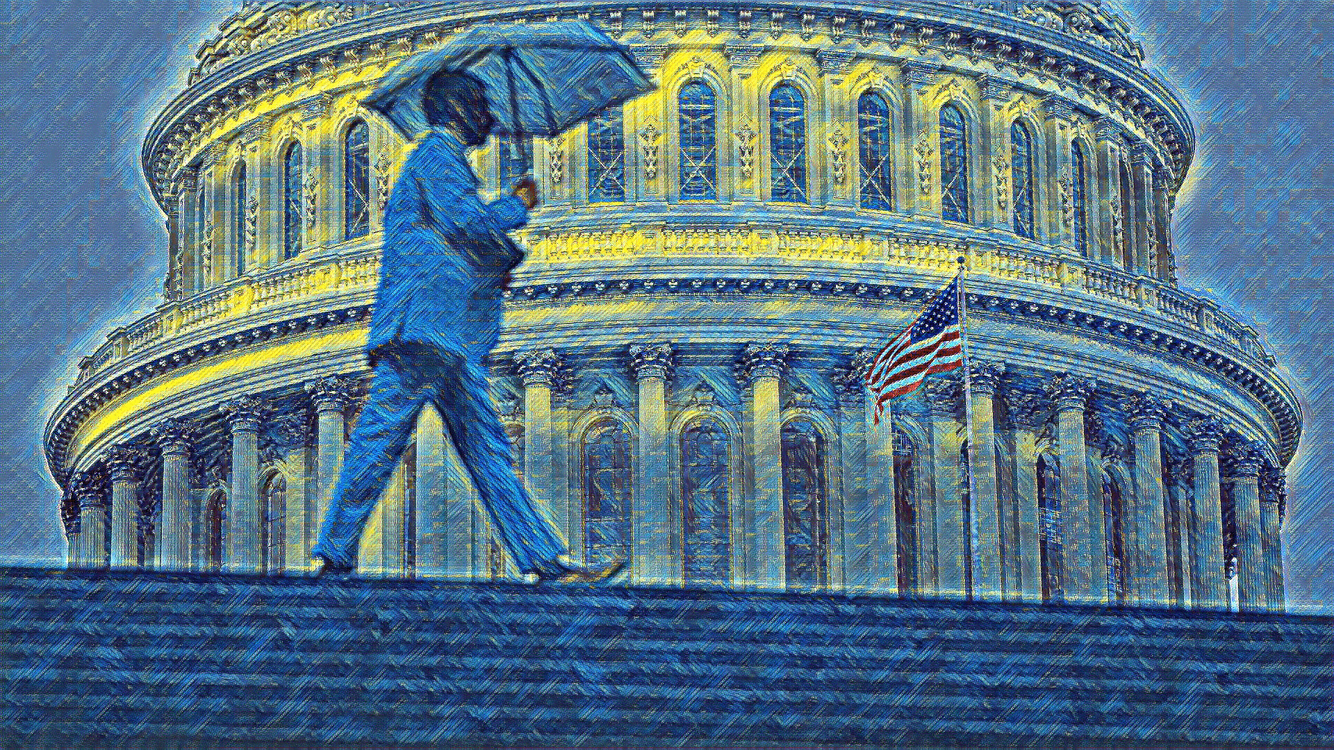 AI Funding and Super PACs Become Flashpoint in 2026 Midterms