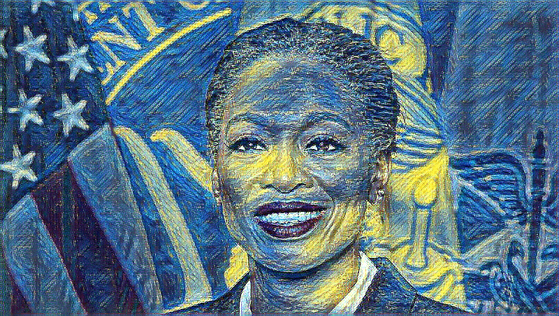 Трамп назначил главой CDC: кто такая доктор Эрика Шварц?