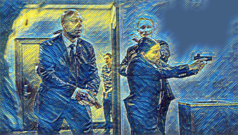 Secret Service Scrutiny After White House Dinner Attack