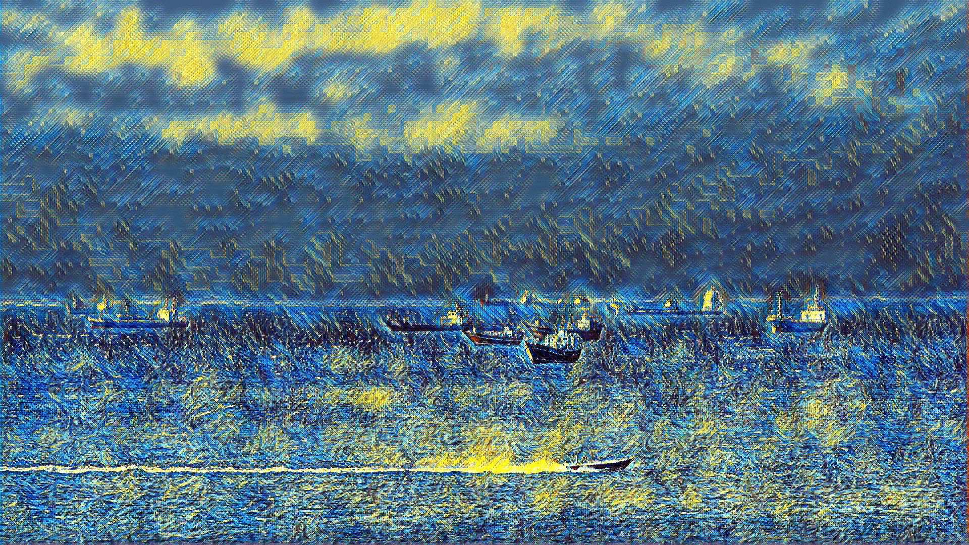 Strait of Hormuz Crisis: Global Trade Faces Uncertainty