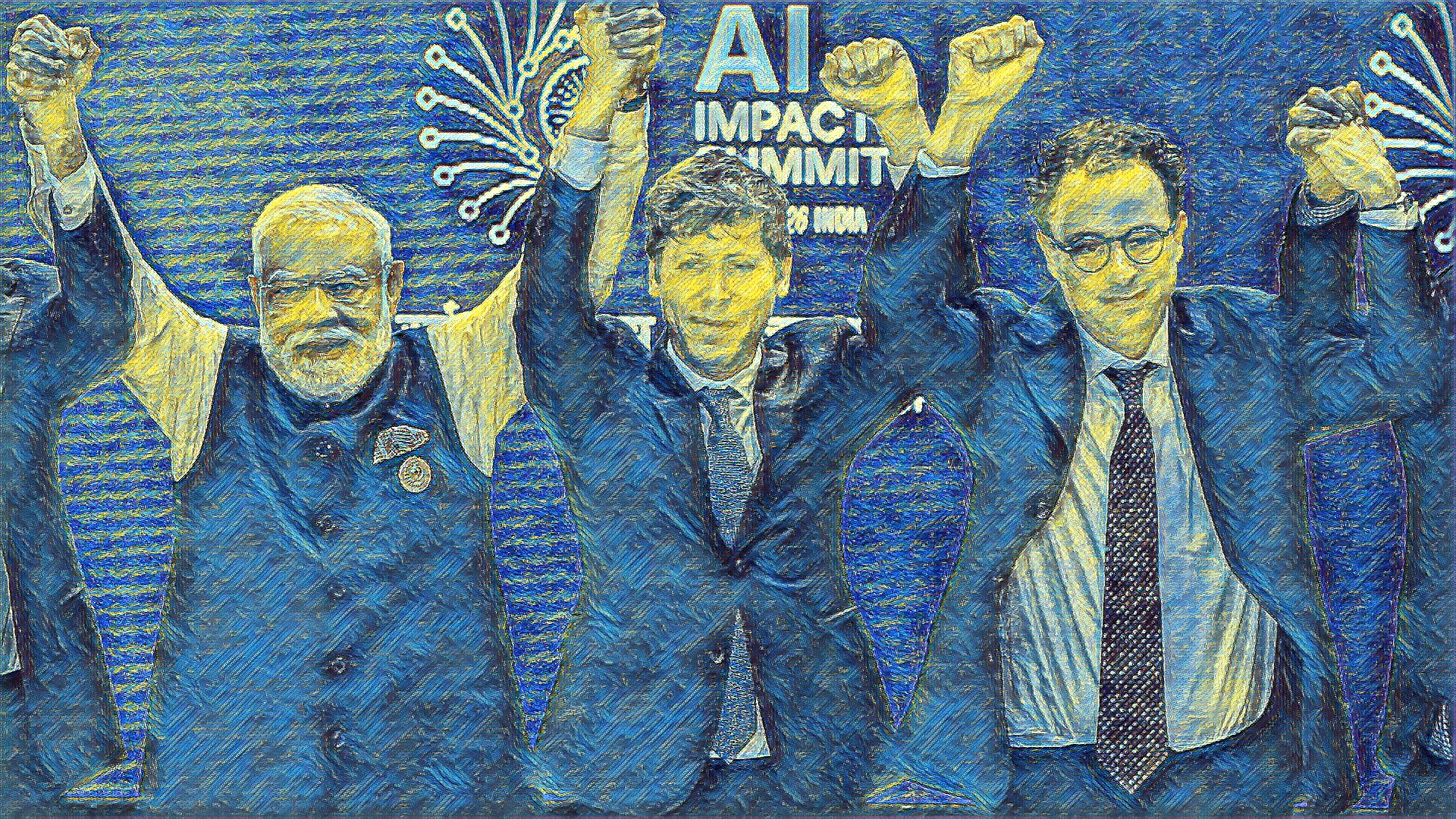 Cuộc chiến nhân tài AI: Giám đốc điều hành phần mềm đổ bộ OpenAI