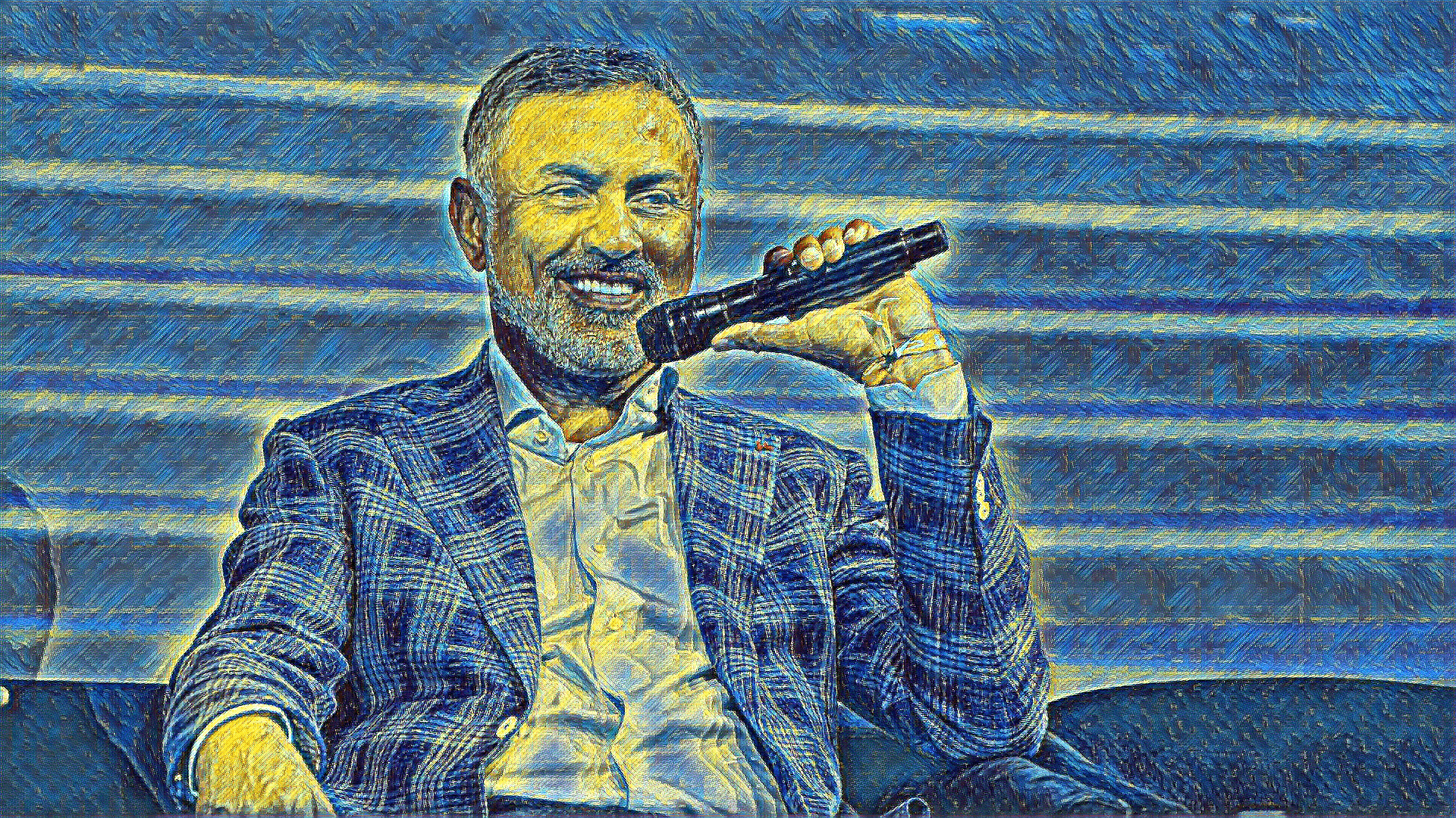 Palo Alto Networks: Почему акции показывают отскок в секторе ПО