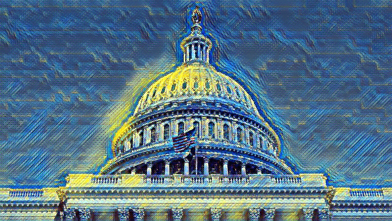 Lawmakers' $300K+ Harassment Settlements Funded by Taxpayers