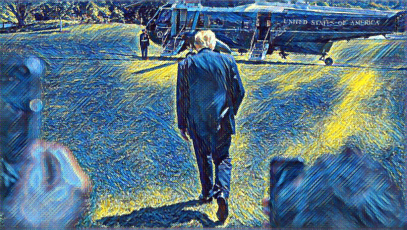 Trump và Iran: Những Hạn Chế Bị Hoãn Liên Tiếp, Gây Nghi Vấn Uy Tín Mỹ