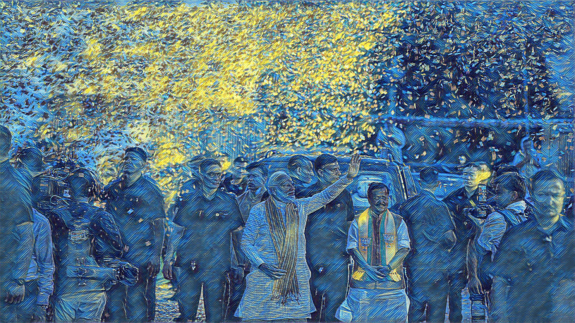 Modi's State Win: Can BJP's Grip Drive India's Reforms?