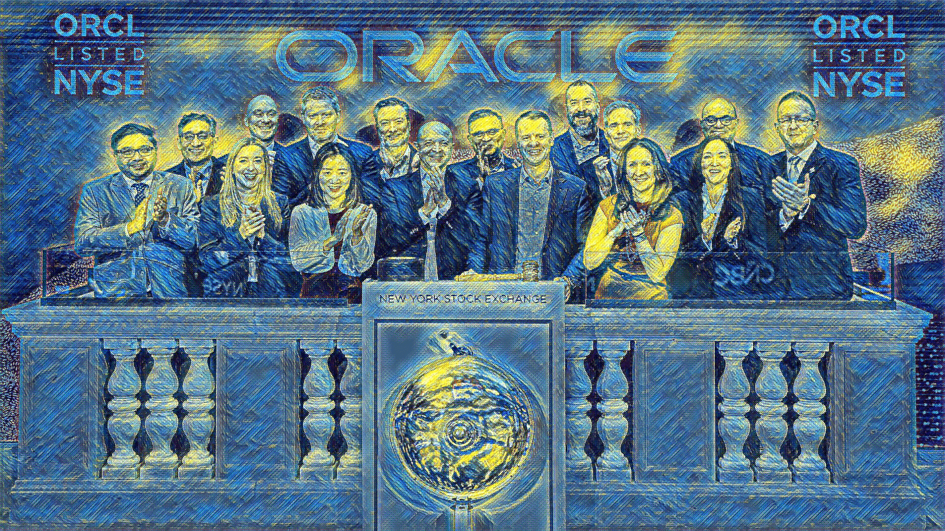 Oracle лидирует: Сектор ПО восстанавливается на фоне страхов перед ИИ