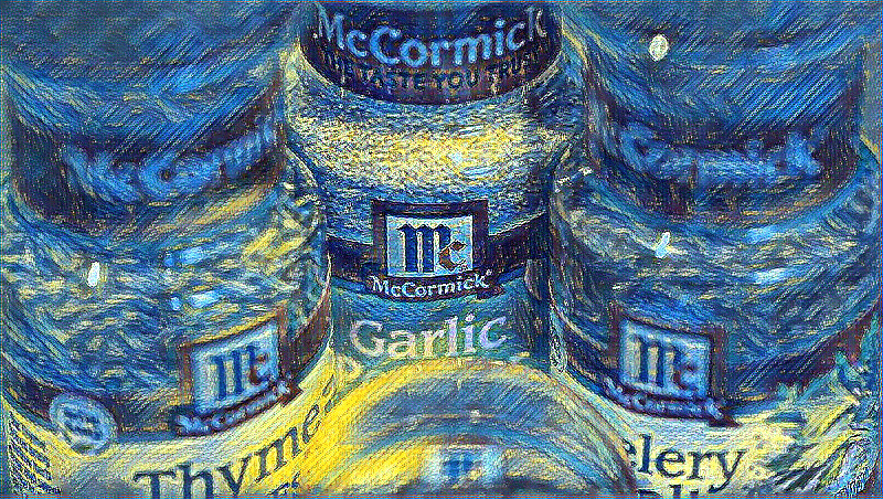 Unilever McCormick sáp nhập mảng thực phẩm, tạo tập đoàn 65 tỷ USD