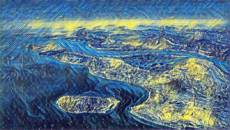 Trump mâu thuẫn về eo biển Hormuz, đẩy giá dầu lên cao