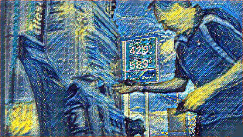 Oil Prices Falling: Why Gasoline Won't Return to Pre-War Levels Soon