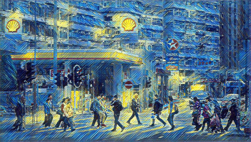 Giá xăng Hong Kong lên tới 15 USD/gallon, gấp 4 lần Mỹ