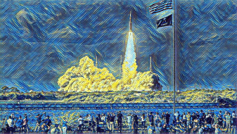 Artemis II: Sứ mệnh bay quanh Mặt Trăng lịch sử