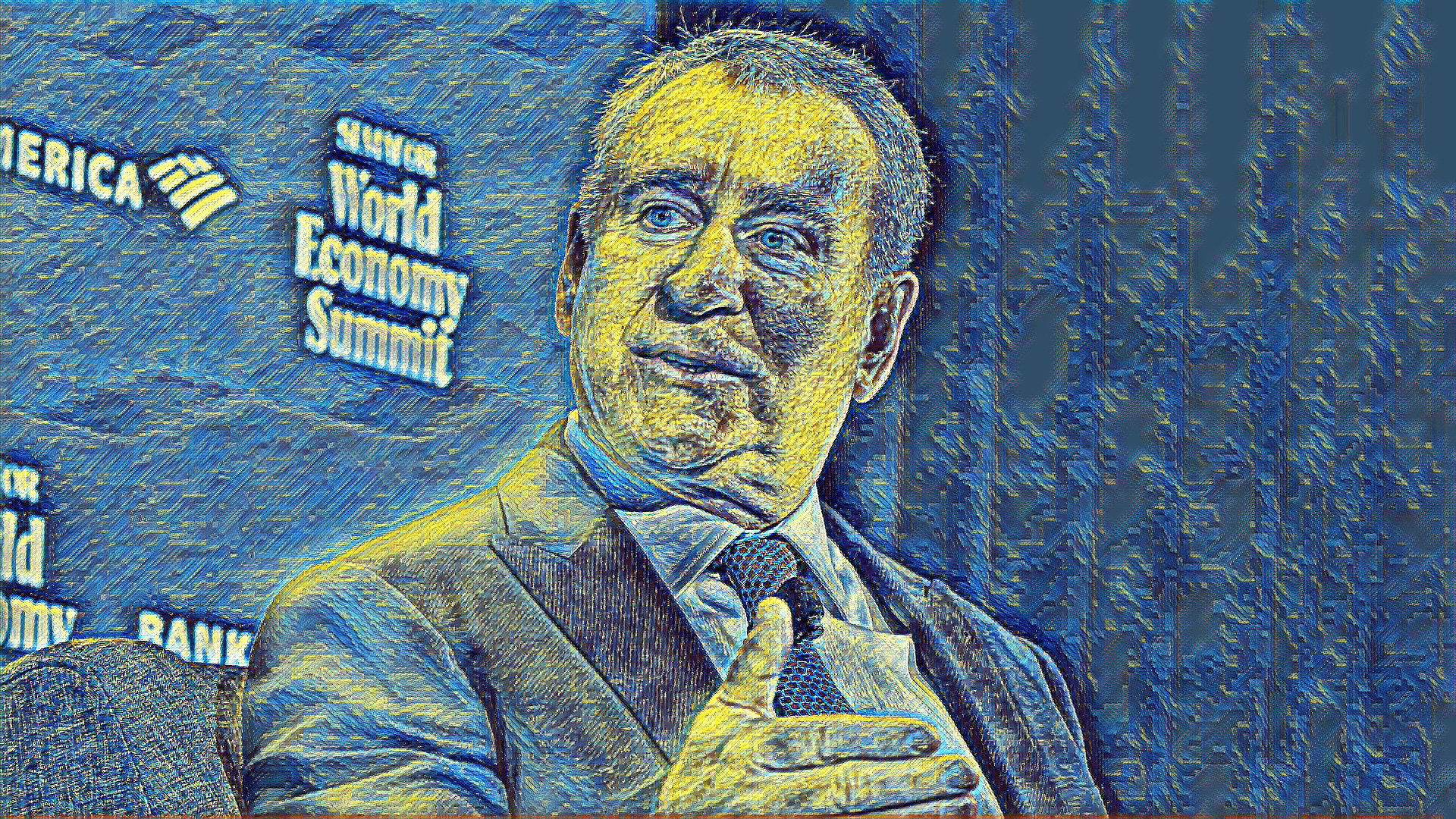 Mamdani's Tax Push Sparks 'Shameful' Clash with Ken Griffin's Firm