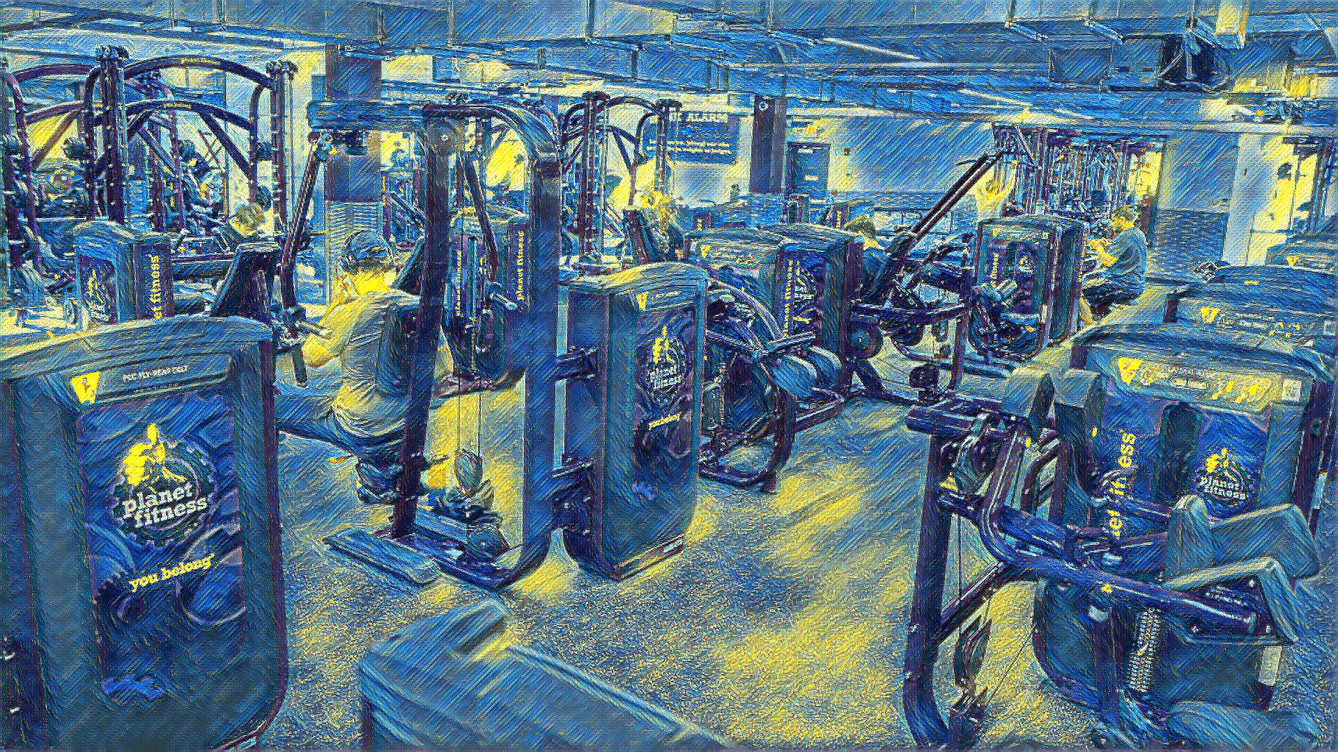 K-Shaped Economy Divides U.S. Gym Chains: Life Time Thrives, Planet Fitness Faces Caution