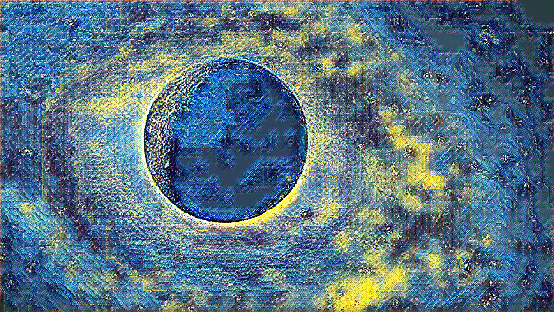 Artemis II Captures Stunning Moon Eclipse Photo, Breaks Apollo 13 Record