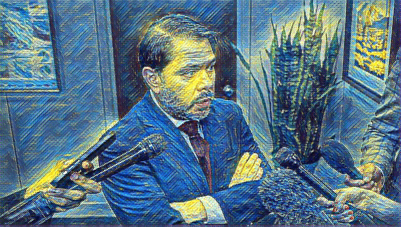 Галлего о Свалвелле: Признал слухи о «флирте», но отрицает знание о сексуальных обвинениях