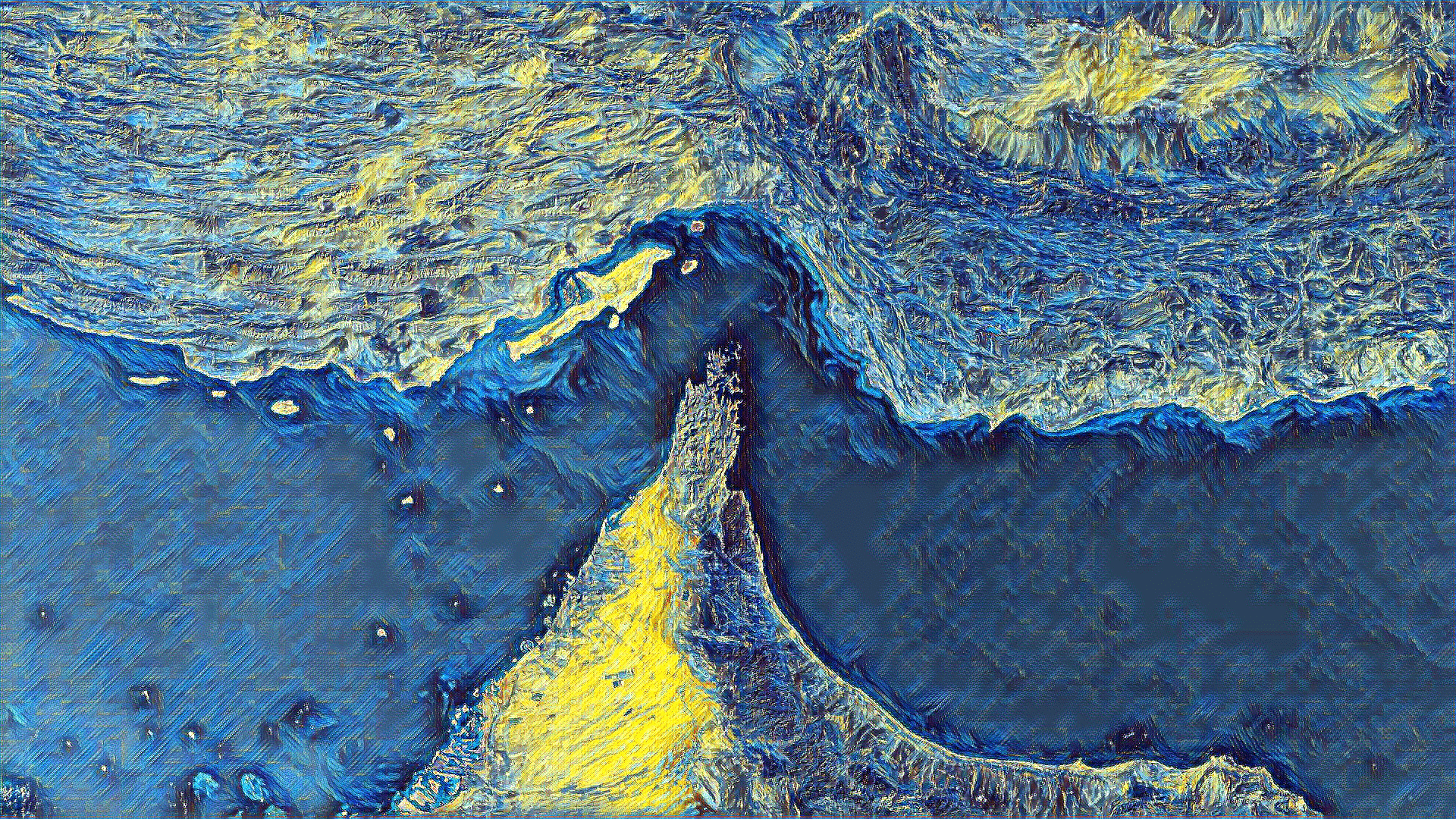 Блокада Ирана: Как напряженность в Ормузском проливе парализует мировые поставки нефти